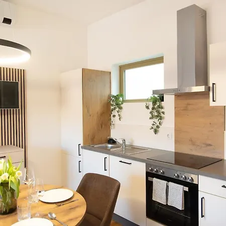 Frant Living - Naehe Zentrum Mit Balkon & Parkplatz Apartament Graz