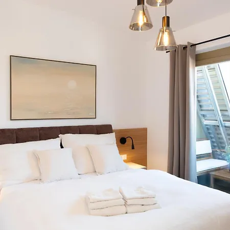 Frant Living - Naehe Zentrum Mit Balkon & Parkplatz * Graz